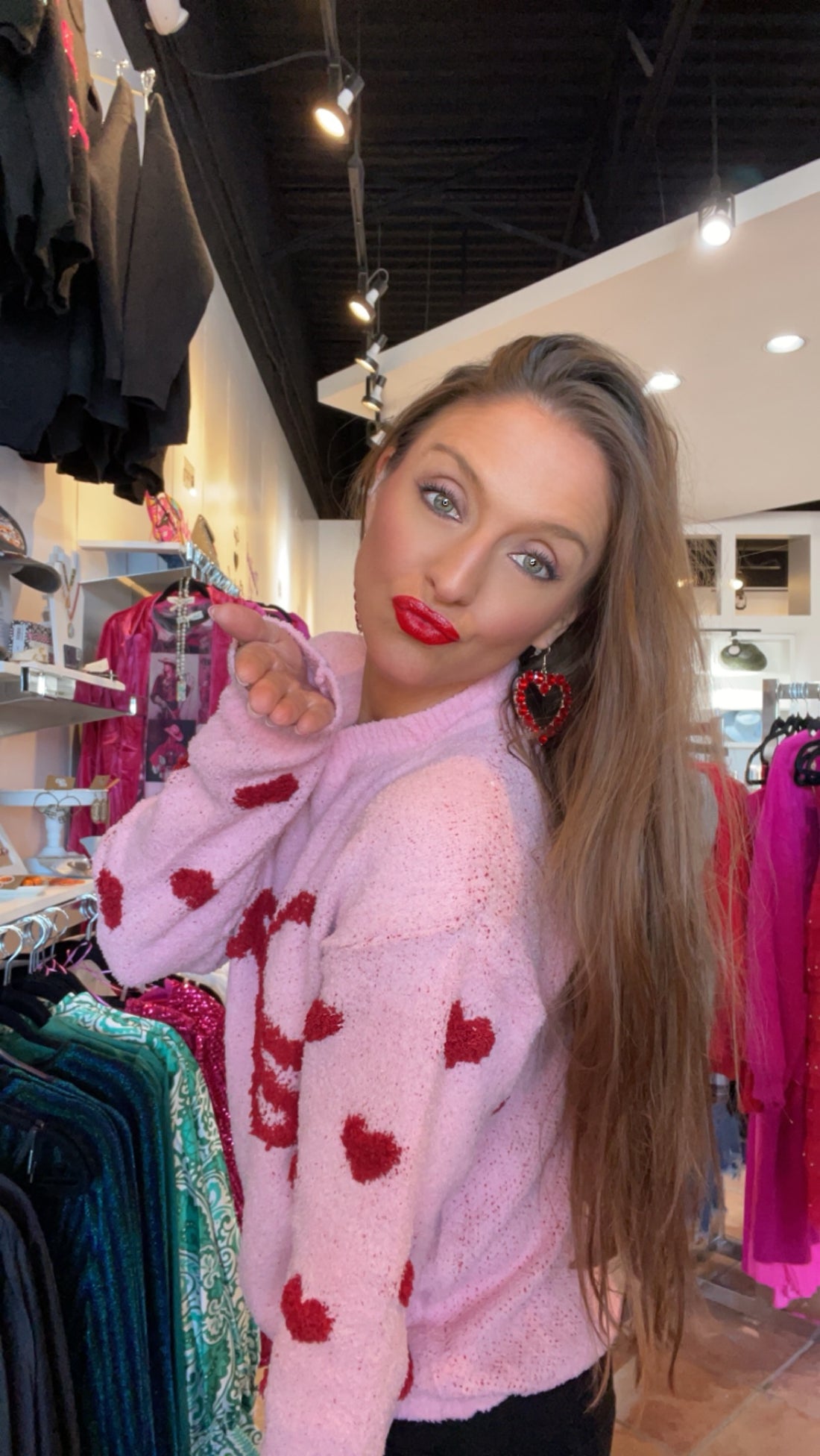 Valentines Day Outfits