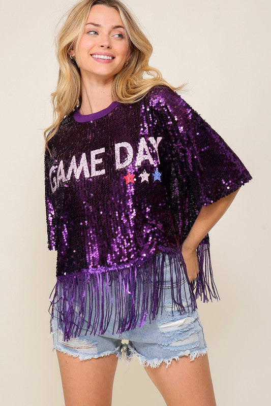 Game Day