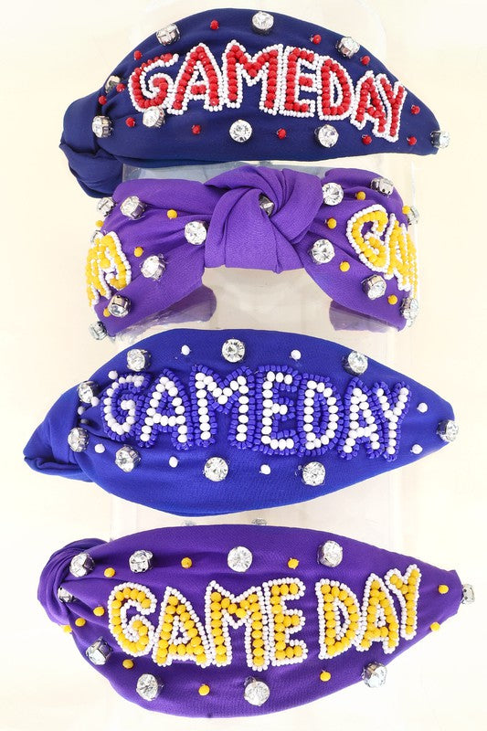 Gameday Headband