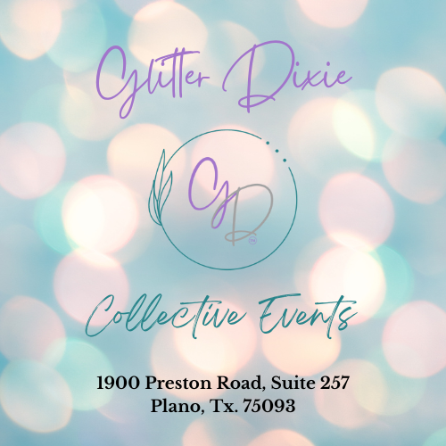 Glitter Dixie Collective Event