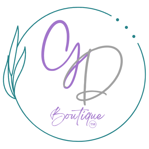 Glitter Dixie Boutique