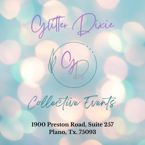 Glitter Dixie Collective Events
